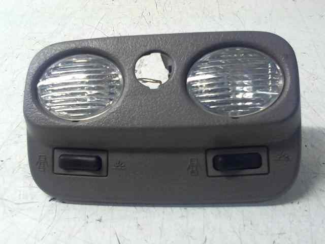 LUZ INTERIOR NISSAN PRIMERA BERLINA (P11) 2.0 Navigation