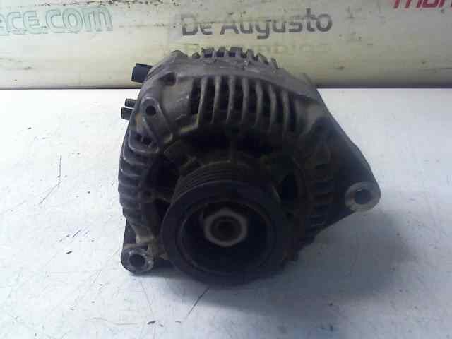 ALTERNADOR CITROEN ZX 1.9 Turbodiesel (92 CV) 5 velocidades