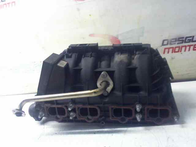 COLECTOR ADMISION OPEL ASTRA GTC "111 Years"
