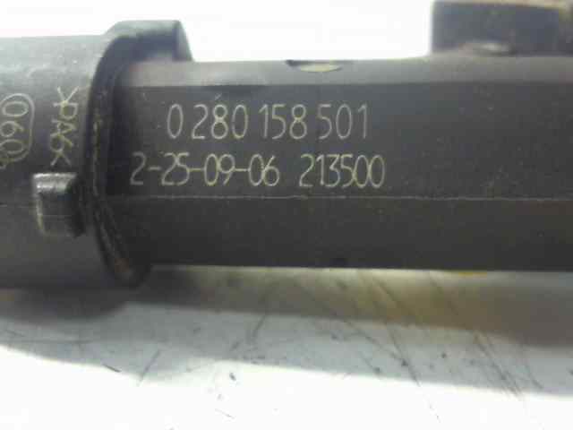 INYECTOR OPEL ASTRA GTC "111 Years"
