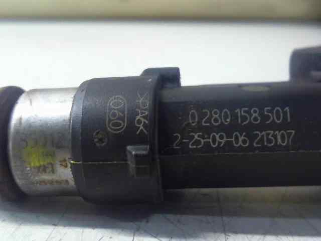 INYECTOR OPEL ASTRA GTC "111 Years"