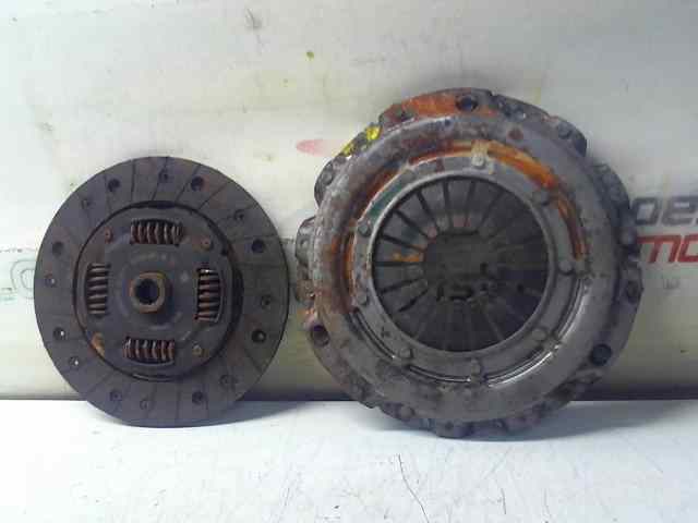 KIT EMBRAGUE OPEL ASTRA GTC "111 Years"