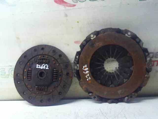 KIT EMBRAGUE OPEL ASTRA GTC "111 Years"