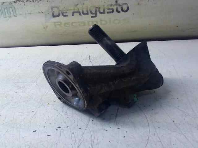 SOPORTE ENFRIADOR VOLKSWAGEN T4 TRANSPORTER/FURGONETA SYNCRO (MOD. 1991) 2.5 (110 CV) 5 velocidades