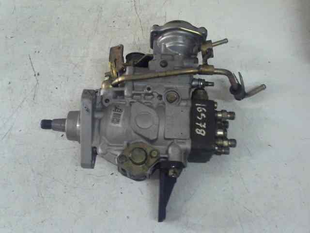 BOMBA INYECCION NISSAN CABSTAR *