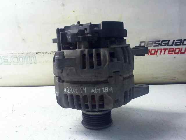 ALTERNADOR RENAULT CLIO III 20 Aniversario