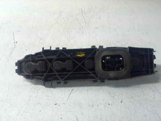 PORTALAMPARAS TRASERO DERECHO CITROEN C3 1.4 HDi (68 CV) 5 velocidades