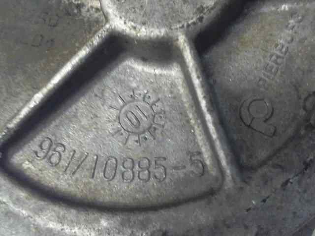 DEPRESOR FRENO / BOMBA VACIO MG ROVER SERIE 75 (RJ) 2.0 CDTi Classic