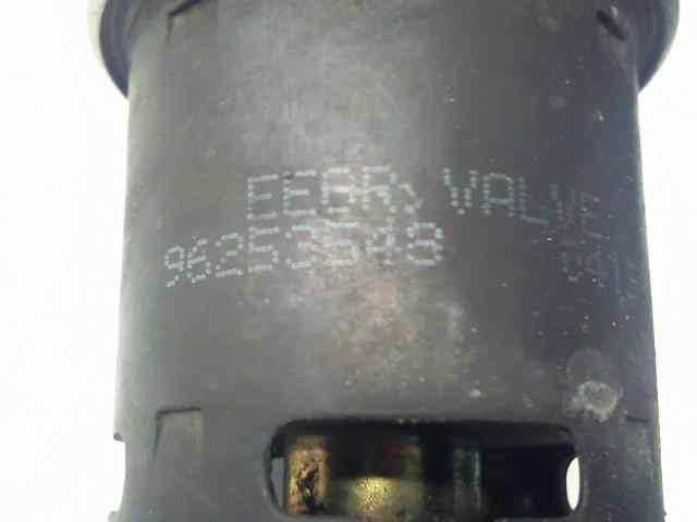VALVULA EGR DAEWOO LACETTI *