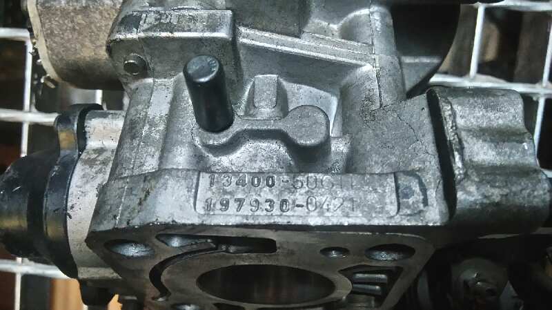 CARBURADOR SUZUKI SWIFT SF BERLINA (MA) 1.3 CAT