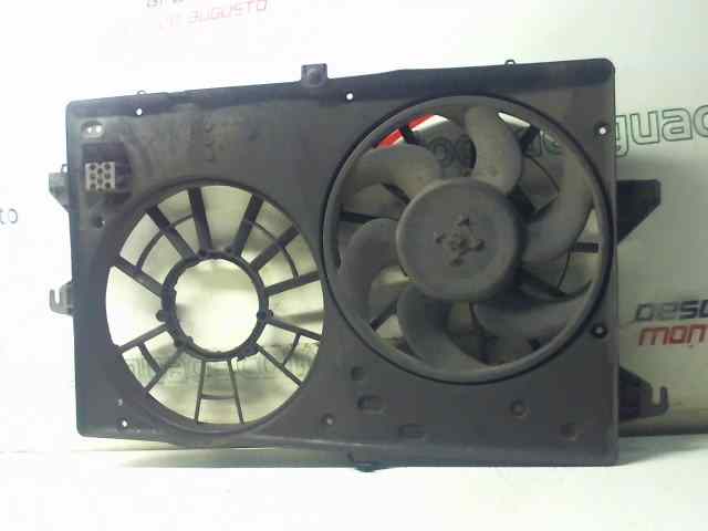 ELECTROVENTILADOR FORD MONDEO BERLINA (GE) Ambiente