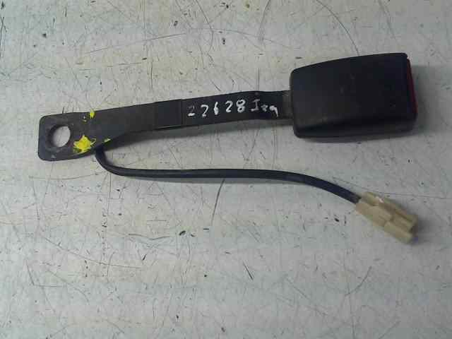ANCLAJE CINTURON SEGURIDAD DELANTERO IZQUIERDO SUZUKI GRAND VITARA JB (JT) 1.9 DDiS JX-A (3-ptas.)