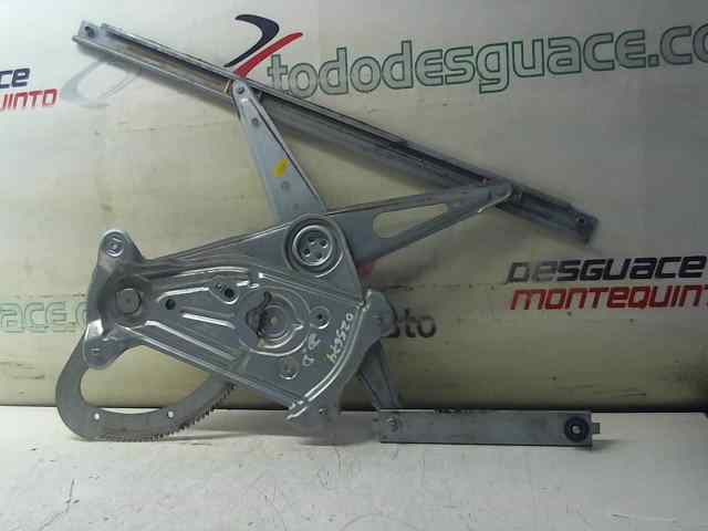 ELEVALUNAS DELANTERO DERECHO SUZUKI GRAND VITARA JB (JT) 1.9 DDiS JX-A (3-ptas.)