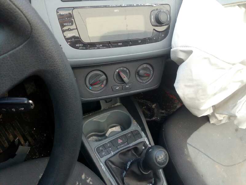 SEAT IBIZA (6J5) Reference Motor 1,6 Ltr. - 66 kW TDI