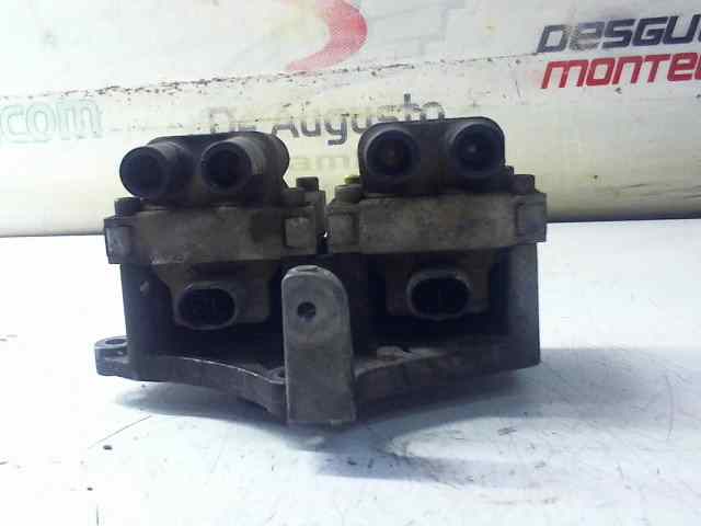 BOBINA ENCENDIDO FIAT PUNTO BERLINA (188) 1.2 8V Active