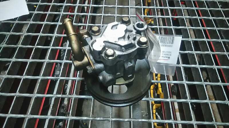 BOMBA SERVODIRECCION NISSAN SERENA (C23M) 2.3 LX Diesel