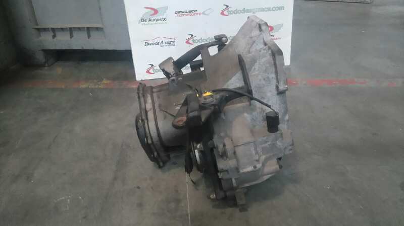 CAJA CAMBIOS FORD ESCORT BERL./TURNIER Atlanta Berlina