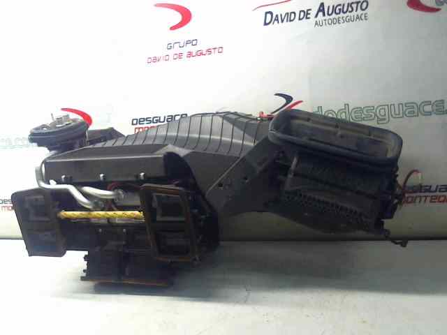 MOTOR TRAMPILLA CLIMATIZACION MERCEDES CLASE C (W204) BERLINA C 200 CDI BlueEfficiency (204.001)