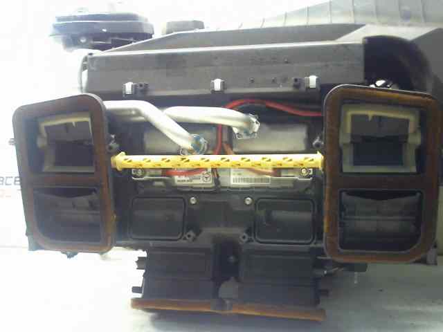 MOTOR TRAMPILLA CLIMATIZACION MERCEDES CLASE C (W204) BERLINA C 200 CDI BlueEfficiency (204.001)