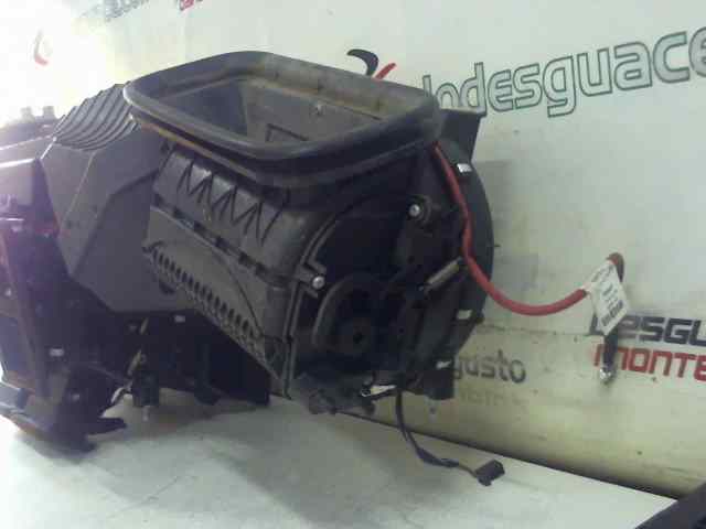 MOTOR TRAMPILLA CLIMATIZACION MERCEDES CLASE C (W204) BERLINA C 200 CDI BlueEfficiency (204.001)