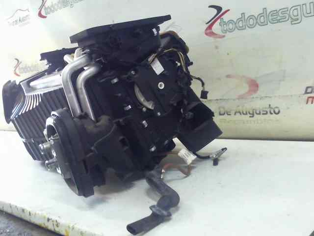 MOTOR TRAMPILLA CLIMATIZACION MERCEDES CLASE C (W204) BERLINA C 200 CDI BlueEfficiency (204.001)