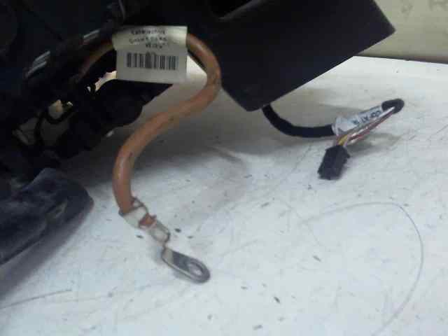 MOTOR TRAMPILLA CLIMATIZACION MERCEDES CLASE C (W204) BERLINA C 200 CDI BlueEfficiency (204.001)