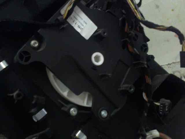 MOTOR TRAMPILLA CLIMATIZACION MERCEDES CLASE C (W204) BERLINA C 200 CDI BlueEfficiency (204.001)