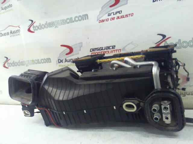 MOTOR TRAMPILLA CLIMATIZACION MERCEDES CLASE C (W204) BERLINA C 200 CDI BlueEfficiency (204.001)