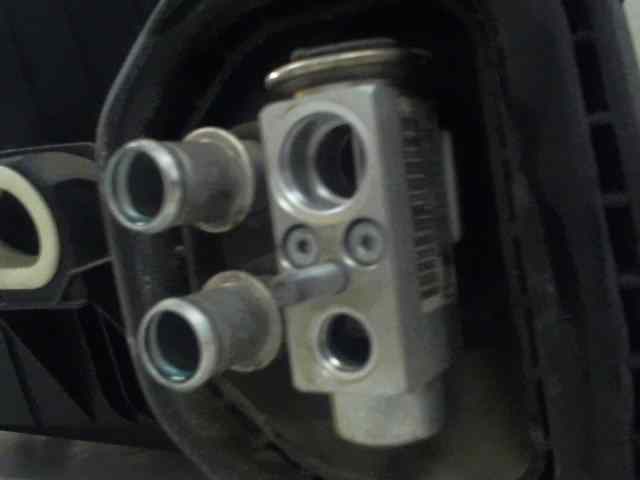 MOTOR TRAMPILLA CLIMATIZACION MERCEDES CLASE C (W204) BERLINA C 200 CDI BlueEfficiency (204.001)
