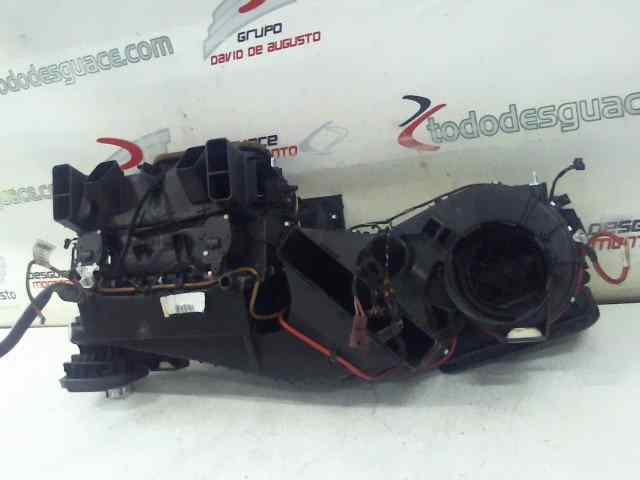 MOTOR TRAMPILLA CLIMATIZACION MERCEDES CLASE C (W204) BERLINA C 200 CDI BlueEfficiency (204.001)