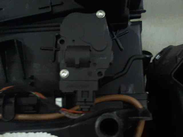 MOTOR TRAMPILLA CLIMATIZACION MERCEDES CLASE C (W204) BERLINA C 200 CDI BlueEfficiency (204.001)