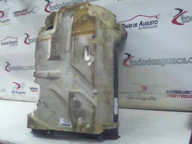 MOQUETA DELANTERA IZQUIERDA MERCEDES CLASE C (W204) BERLINA C 200 CDI BlueEfficiency (204.001)