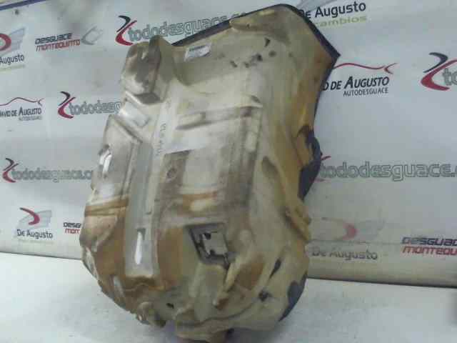 MOQUETA DELANTERA IZQUIERDA MERCEDES CLASE C (W204) BERLINA C 200 CDI BlueEfficiency (204.001)