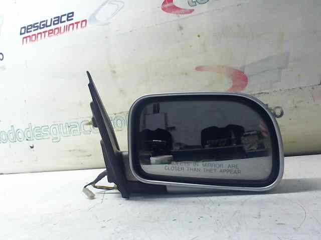 RETROVISOR DERECHO ELECTRICO MITSUBISHI GALLOPER (HYUNDAI) *