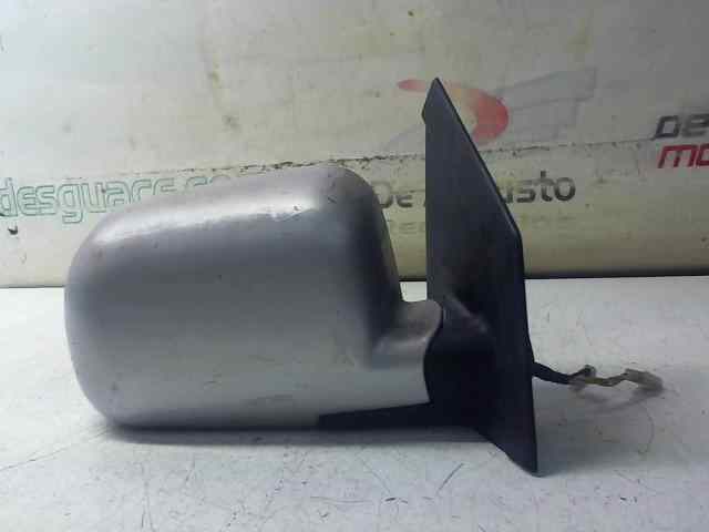 RETROVISOR DERECHO ELECTRICO MITSUBISHI GALLOPER (HYUNDAI) *