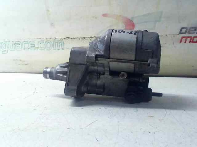 MOTOR ARRANQUE » OTROS...