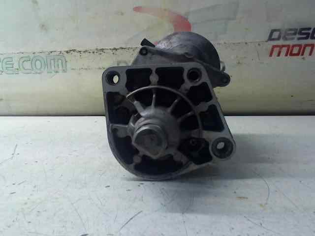MOTOR ARRANQUE » OTROS...