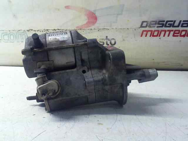 MOTOR ARRANQUE » OTROS...