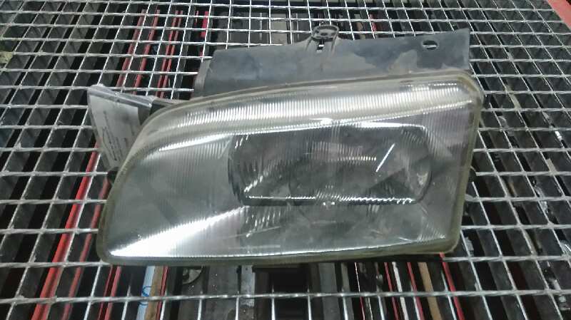 FARO IZQUIERDO PEUGEOT PARTNER (S1) 1.9 Diesel