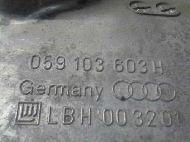 CARTER AUDI A4 BERLINA (B5) 2.5 TDI