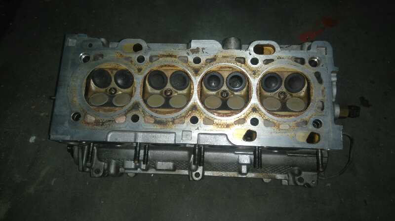 CULATA VOLVO V40 FAMILIAR 1.8 16V (116 CV) 5 velocidades