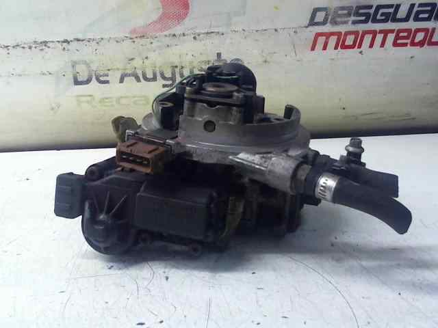 INYECTOR MONOPUNTO RENAULT MEGANE I BERLINA HATCHBACK (BA0) *