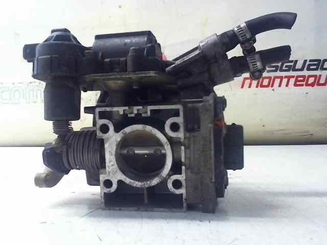 INYECTOR MONOPUNTO RENAULT MEGANE I BERLINA HATCHBACK (BA0) *