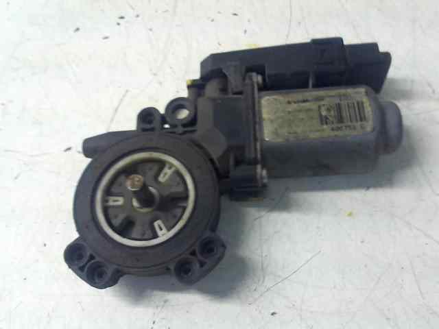 MOTOR ELEVALUNAS TRASERO DERECHO RENAULT MEGANE II BERLINA 5P Confort Dynamique