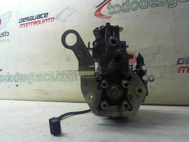 BOMBA INYECCION FIAT BRAVA (182) 1.9 Turbodiesel (101 CV) 5 velocidades
