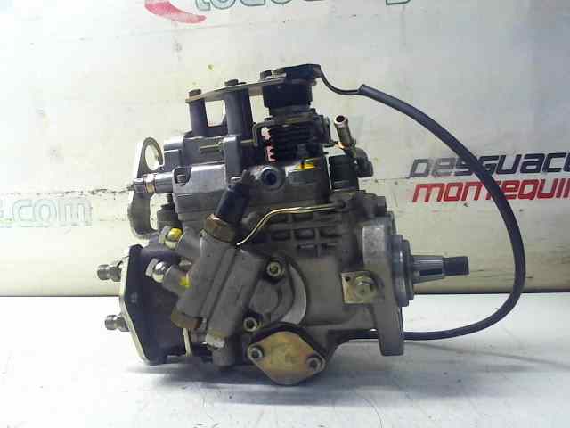 BOMBA INYECCION FIAT BRAVA (182) 1.9 Turbodiesel (101 CV) 5 velocidades