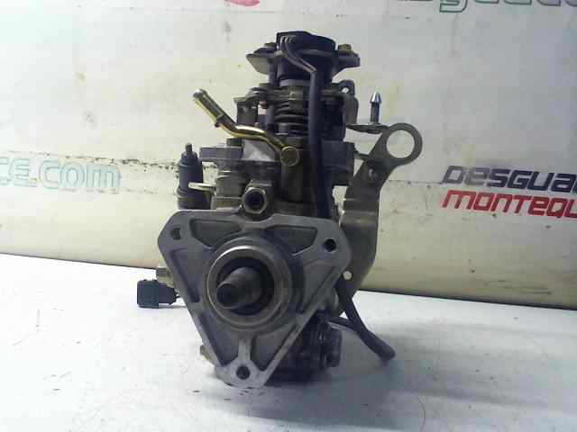 BOMBA INYECCION FIAT BRAVA (182) 1.9 Turbodiesel (101 CV) 5 velocidades