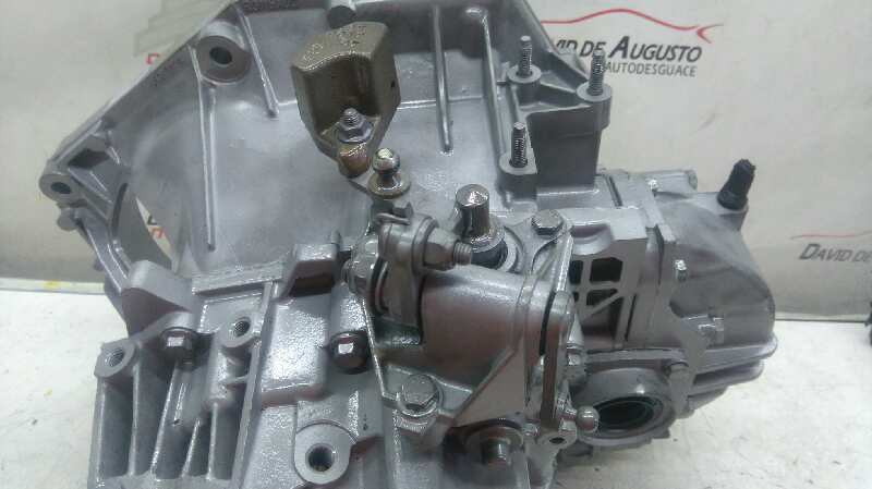 CAJA CAMBIOS FIAT BRAVO (198) 1.9 Active Multijet