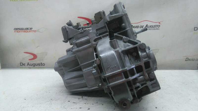 CAJA CAMBIOS FIAT BRAVO (198) 1.9 Active Multijet