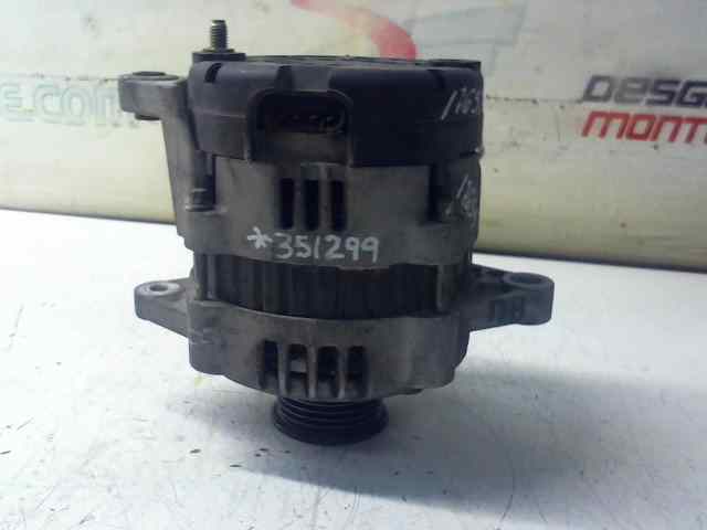 ALTERNADOR DAEWOO LACETTI *